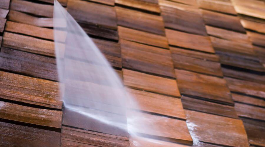 Asphalt Roofing in Lawrence, MA